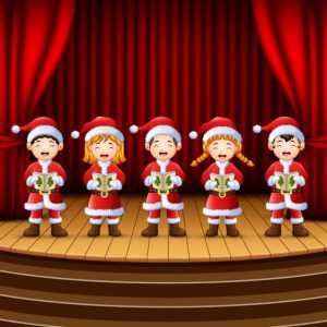 Γιορτή Χριστουγέννων - USB Φώτο/Βίντεο